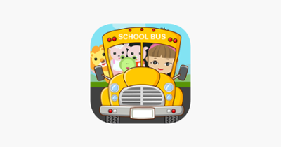 Go To School:School Bus Image