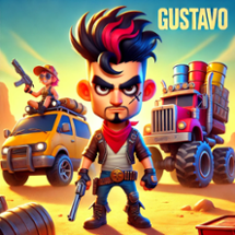 GUSTAVO! (Endless Runner) Image