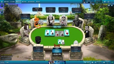 HD Poker Image