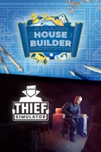 House Builder & Thief Simulator Image