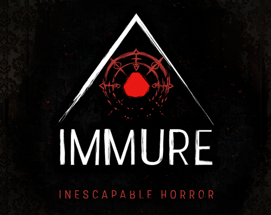 IMMURE Game Cover