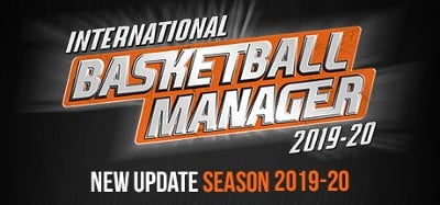 International Basketball Manager Image