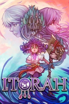 ITORAH Game Cover