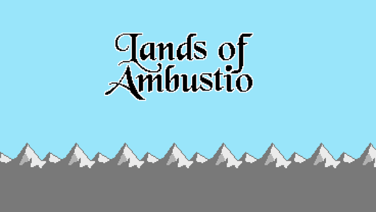 Lands of Ambustio Game Cover