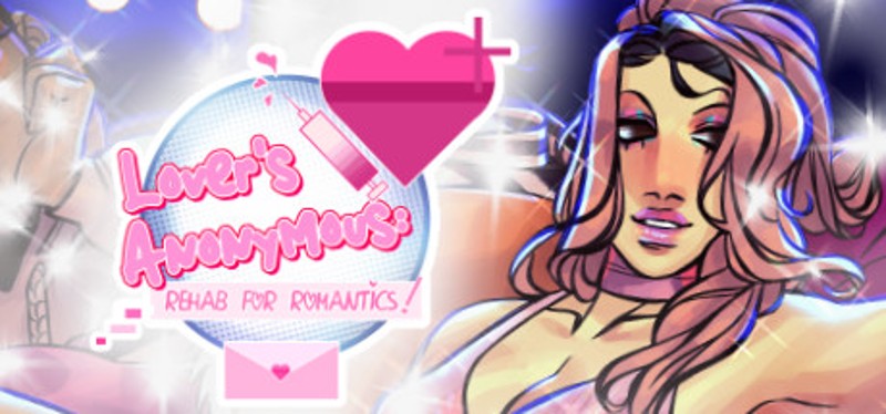 Lovers Anonymous Rehab for Romantics Game Cover