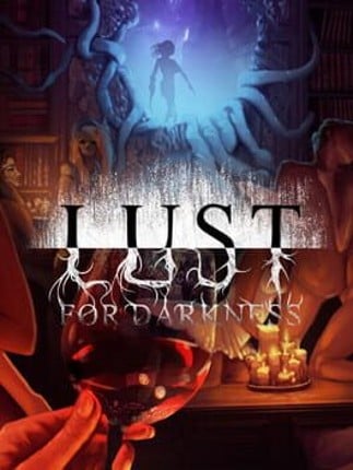 Lust for Darkness Game Cover