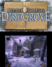 Mystery Case Files: Dire Grove Image