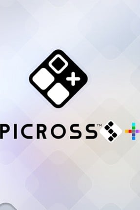 Picross S+ Game Cover