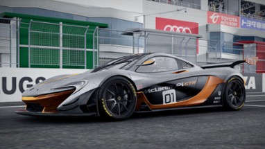 Project CARS 2 Image