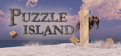 Puzzle Island VR Image