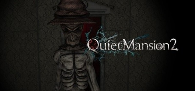 QuietMansion2 Game Cover