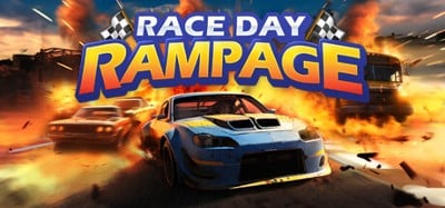 Race Day Rampage Image