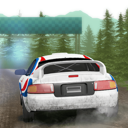 Rally Champion Game Cover