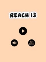 Reach 13 Image