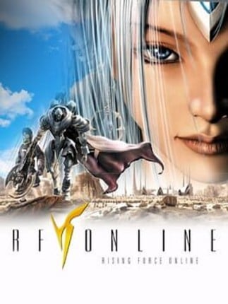 RF Online Game Cover