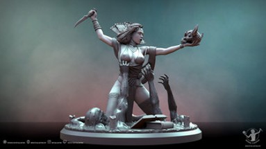 Ritual Casting August 2020 Release - Alara Image