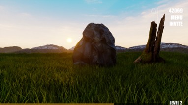 Rock Simulator Image