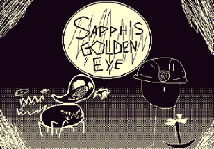 Sapph's Golden Eye Image