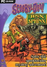 Scooby-Doo: Jinx at the Sphinx Image