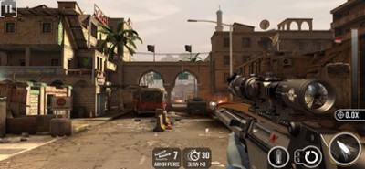 Sniper Strike: Shooting Games Image