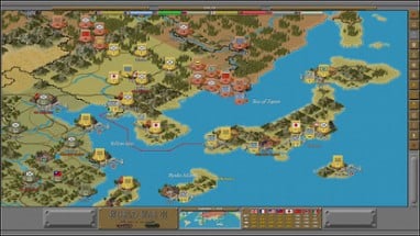 Strategic Command Classic: Global Conflict Image