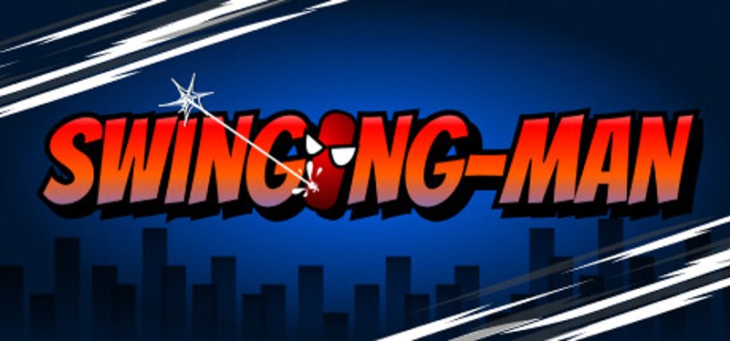 Swinging-Man Game Cover