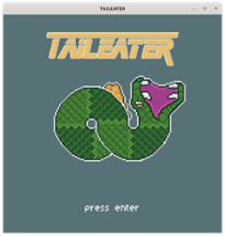 taileater Image