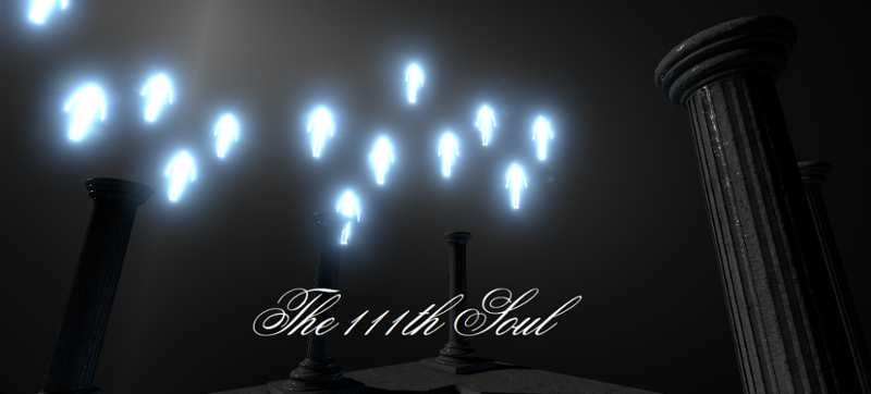 The 111th Soul Game Cover