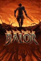 The Dark Heart of Balor Image