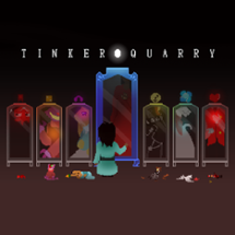 TinkerQuarry Image