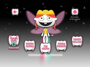 `Tooth Fairy Tracker Image