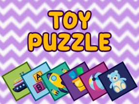 Toy Puzzle Image