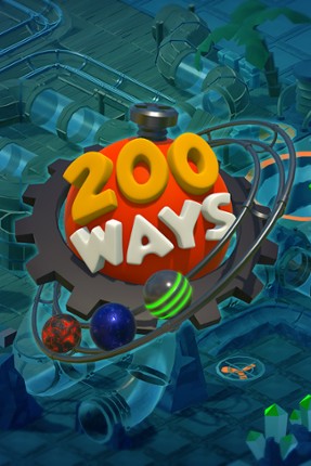 Two Hundred Ways Game Cover