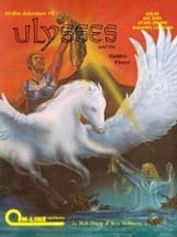 Ulysses and the Golden Fleece Image