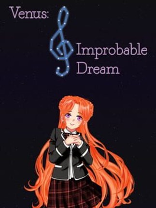 Venus: Improbable Dream Game Cover