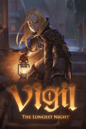 Vigil: The Longest Night Game Cover