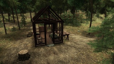 Walden, a game Image