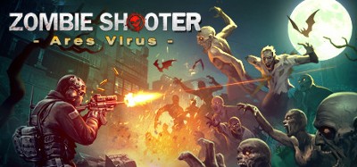 Zombie Shooter: Ares Virus Image