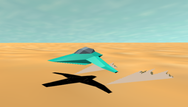 Ace Bird 64 Image