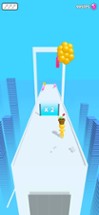 Balloon Boy 3D - Stack &amp; Race Image