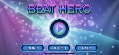 Beat Hero: A new rhythm game Image