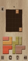 Big Wood Puzzle Image