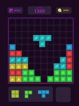 Block Puzzle - Puzzle Games * Image