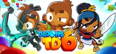 Bloons TD 6 Image