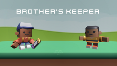 Brother's Keeper Image