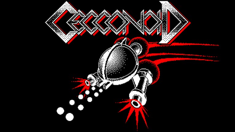 Cecconoid Game Cover