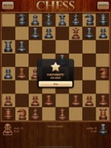 Chess HD  ∙ Image