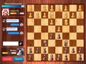 Chess Plus - Board Game Image