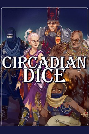 Circadian Dice Game Cover