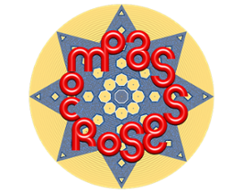 COMPASS ROSE Image
